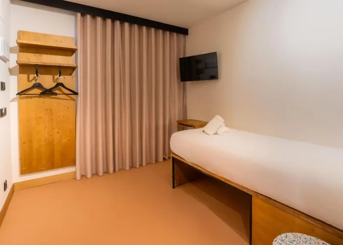 Easyhotel Ciutat Vella