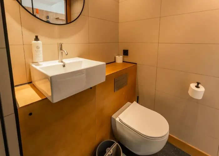 Easyhotel Ciutat Vella 2* 발렌시아