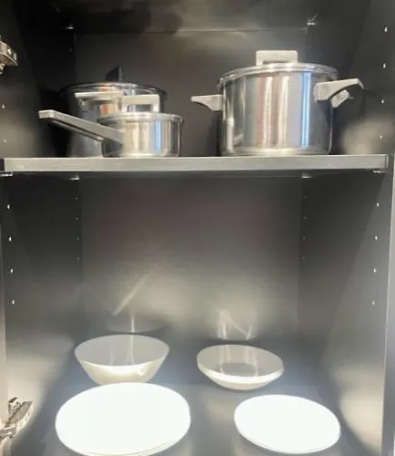 Espai Verd Benimaclet Valencia