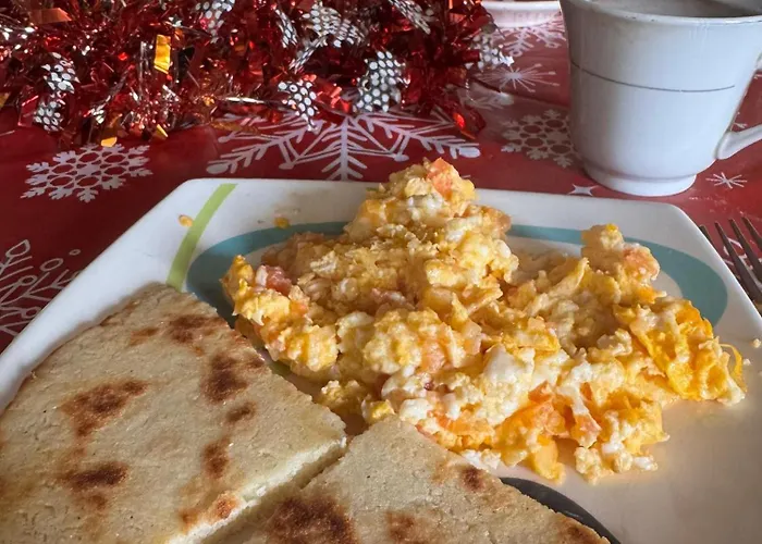 Hogar Mediterraneo منزل للإقامة فالنسيا