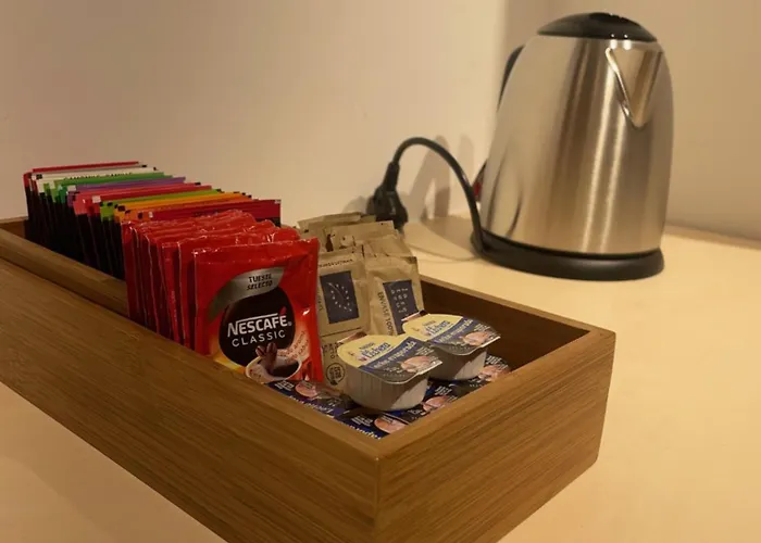 Espai Verd Benimaclet Aparthotel Valencia