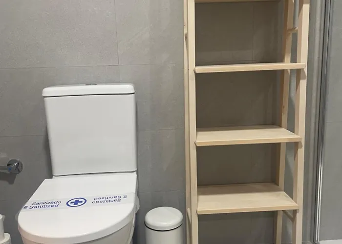 Aparthotel Espai Verd Benimaclet