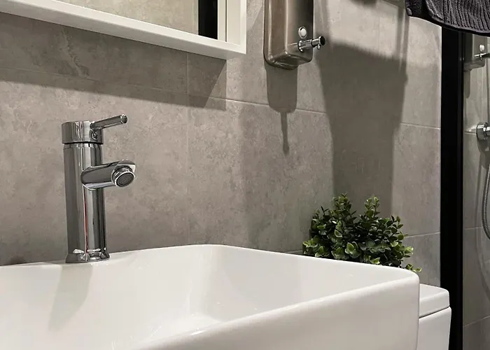 Mediterraneo Affittacamere 4*