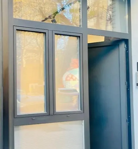 Espai Verd Benimaclet 3*