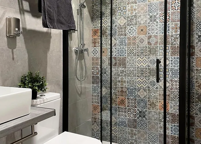 Affittacamere Mediterraneo 4*