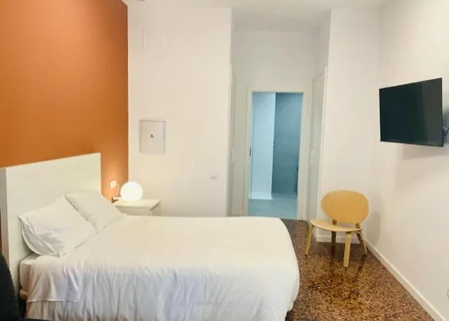 Espai Verd Benimaclet Apartahotel 3*