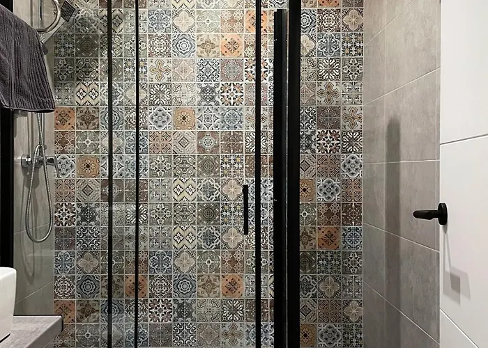 Affittacamere Mediterraneo