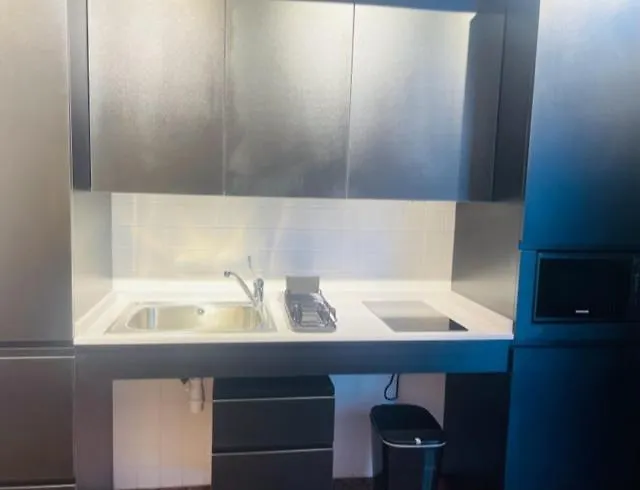 Espai Verd Benimaclet Aparthotel Valencia