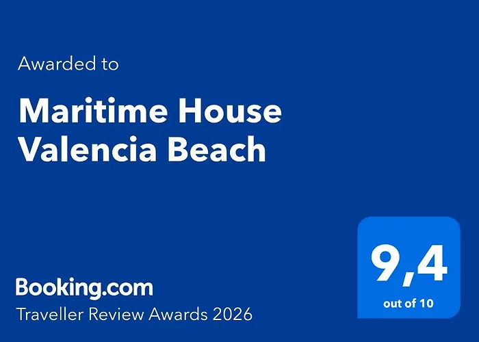 Maritime House Casa vacanze Valenza