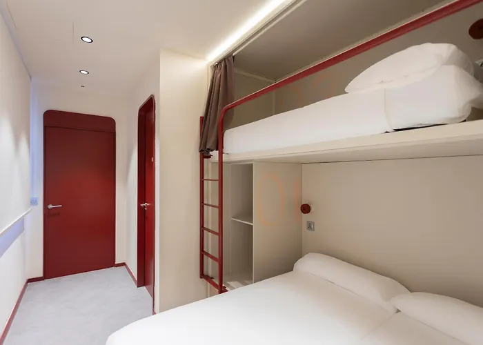 Vandrarhem Camila Valencia