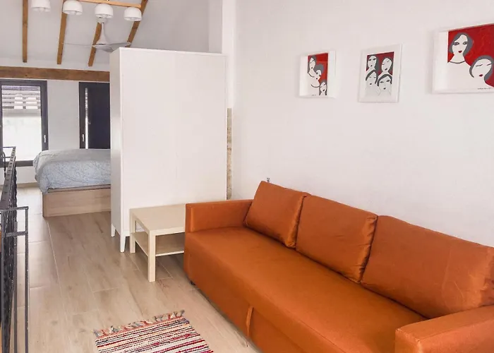 Maravillosa Casa Junto Al Mar Y Cerca Del Centro * فالنسيا