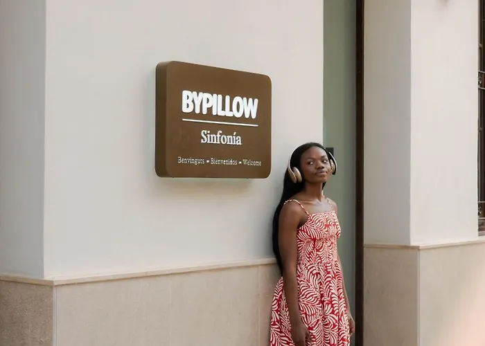 Bypillow Sinfonia Guest house 3*