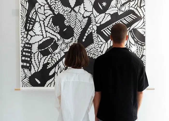 Bypillow Sinfonia Valencia