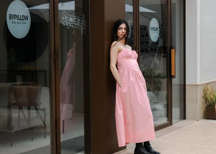 Bypillow Sinfonia 3*