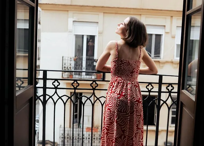 Bypillow Sinfonia Valencia