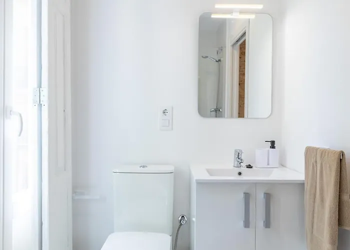 Residencia Universitaria Trinitarios * 발렌시아