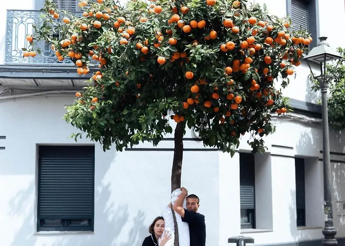 Bypillow Sinfonia 3* Valencia