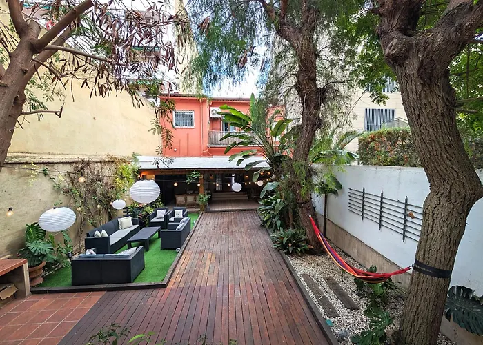 Portrait Boutique بيت ضيافة