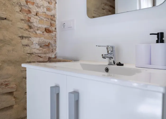 Residencia Universitaria Trinitarios * 발렌시아