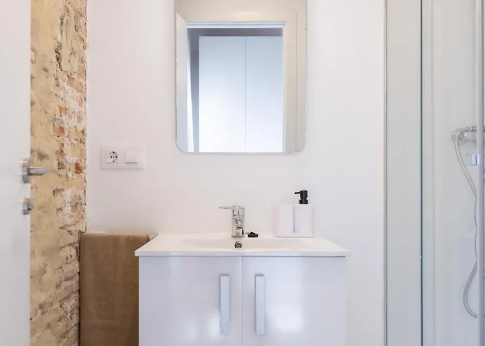 Residencia Universitaria Trinitarios