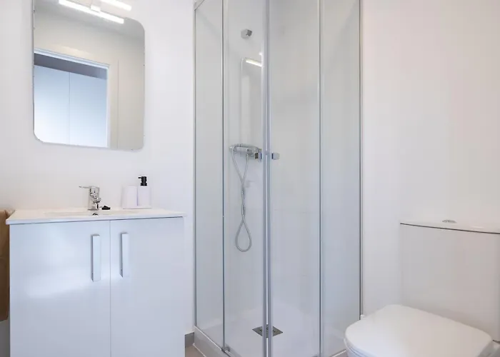 Residencia Universitaria Trinitarios