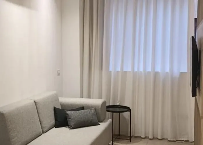 Blanq Marina Βαλένθια