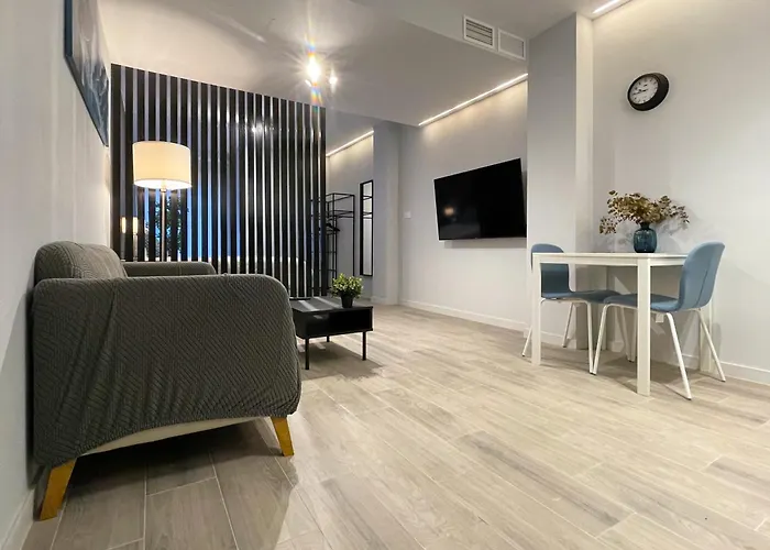 Mediterraneo Affittacamere Valenza