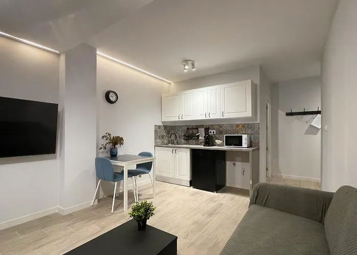 Mediterraneo Affittacamere 4*