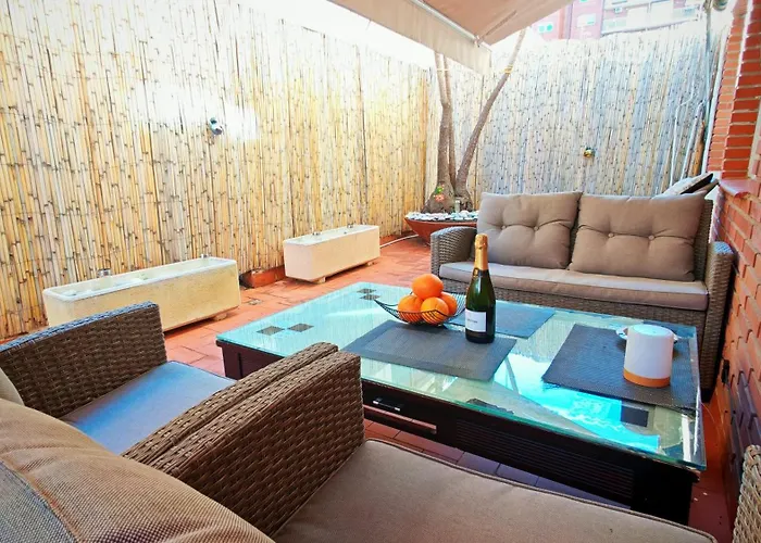 Les Arts Βαλένθια