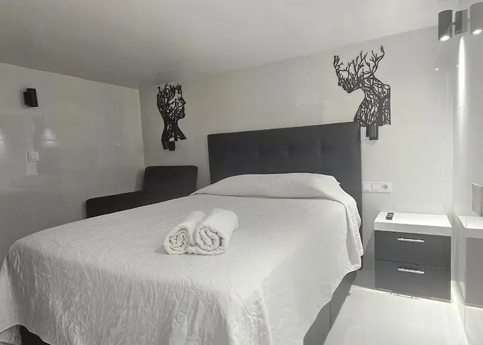 A7 Viviendaturisticavalencia Arte *