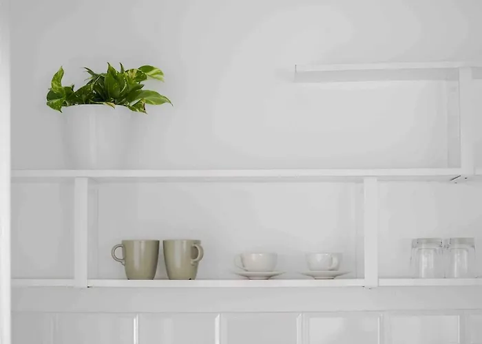 Boutique Loft 1 Next To Torres De Serrano Appartamento *