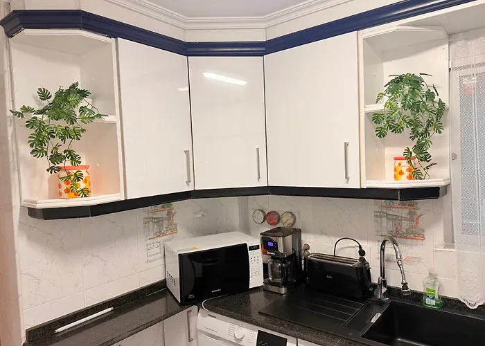 De Temporada En Malvarrosa Vacaciones Largas Long Desde 11 Noches Βαλένθια