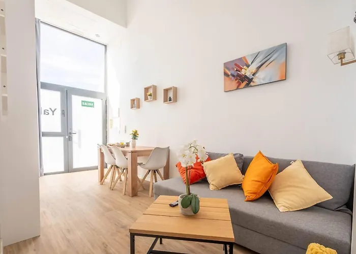 Appartement Vlc Yako