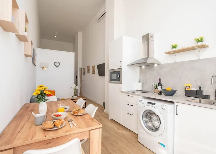 Vlc Yako Appartement