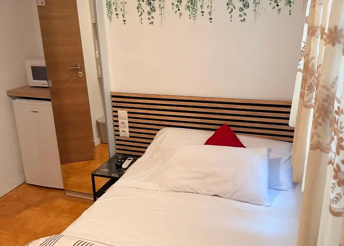Appartamento Con Cocina Y Bano Privado De Temporada Vacaciones Largas Long Desde 11 Noches Valenza