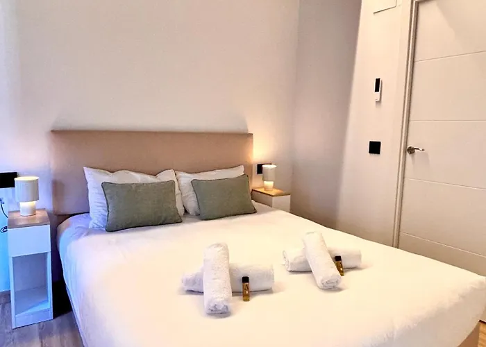 Apartment Casa Valencians Valencia