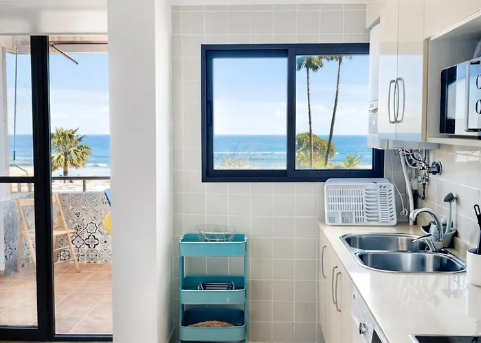 Isola Beachside * 발렌시아