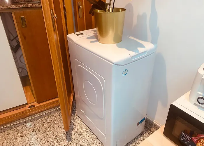 아파트 Cosmo 발렌시아