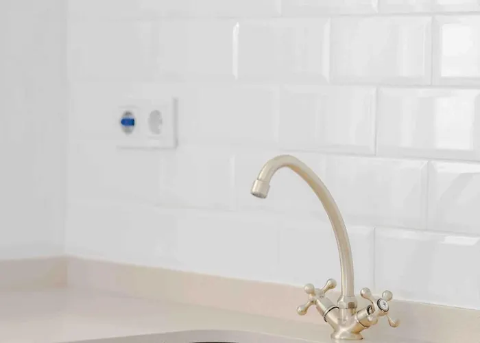 Boutique Loft 1 Next To Torres De Serrano