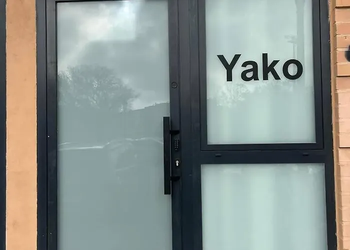 Vlc Yako Βαλένθια