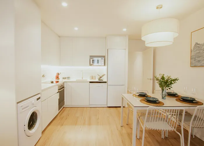 Familiar En Centro - Plaza Ayuntamiento * Βαλένθια