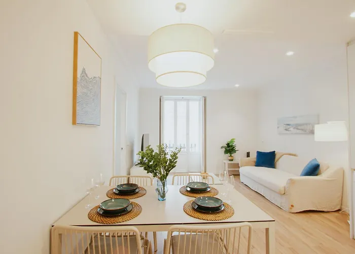 Familiar En Centro - Plaza Ayuntamiento Διαμέρισμα Βαλένθια