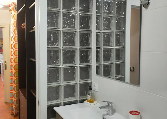 Torres De Quart Tu Casa Appartement *