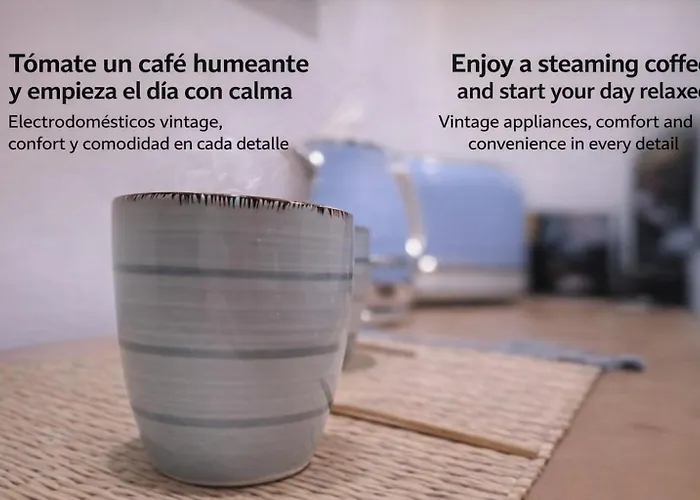 Appartamento Urban Loft *