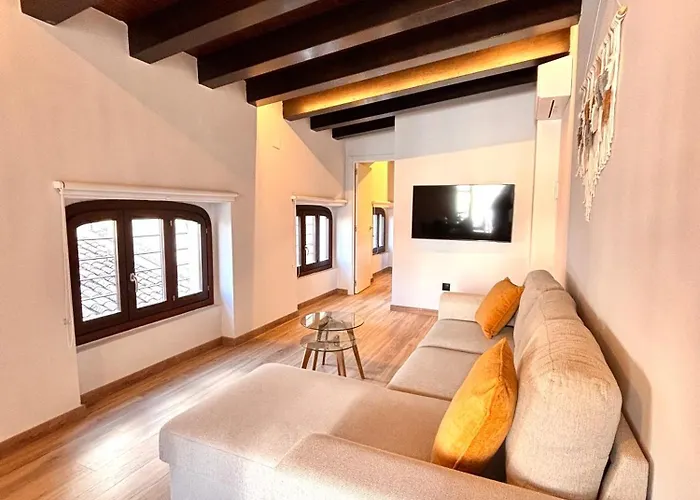 Apartment Casa Valencians Valencia