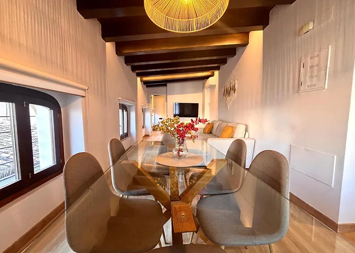 Casa Valencians Apartment Valencia