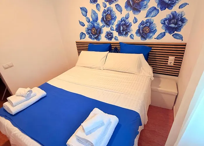 Con Cocina Y Bano Privado De Temporada Vacaciones Largas Long Desde 11 Noches Appartamento