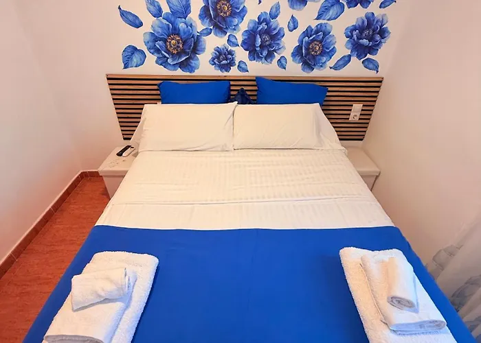 Apartamento Con Cocina Y Baño Privado De Temporada Vacaciones Largas Long Desde 11 Noches