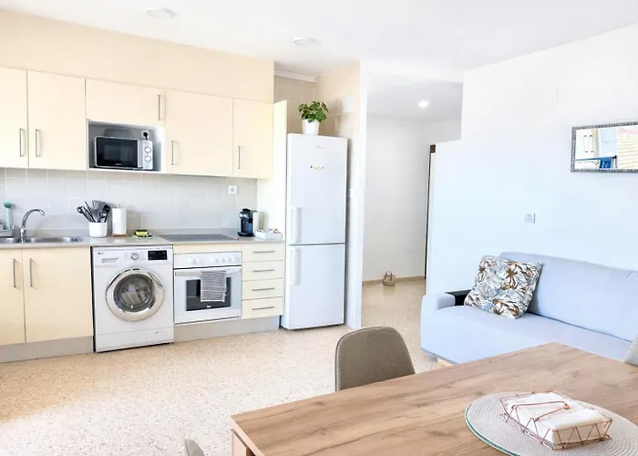 Isola Beachside 아파트 *