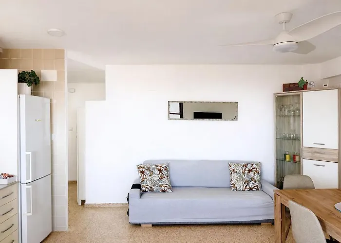 Isola Beachside 발렌시아